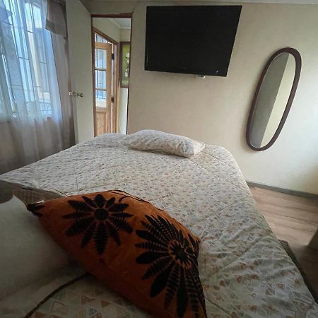 Posada Lorca Vina del Mar Extérieur photo