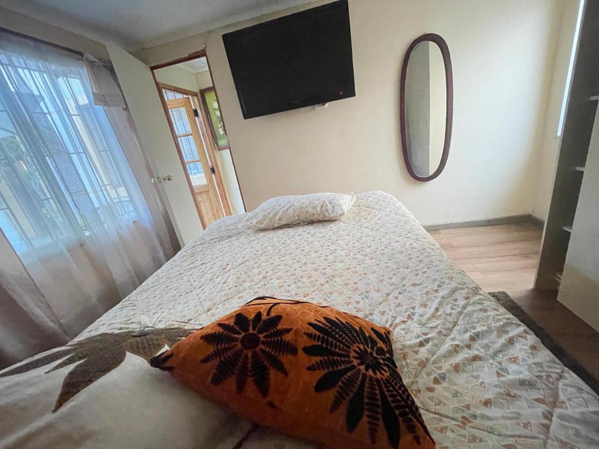 Posada Lorca Vina del Mar Extérieur photo