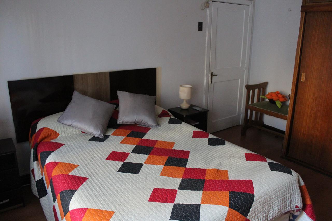 Posada Lorca Vina del Mar Extérieur photo