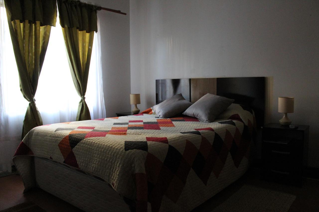 Posada Lorca Vina del Mar Extérieur photo